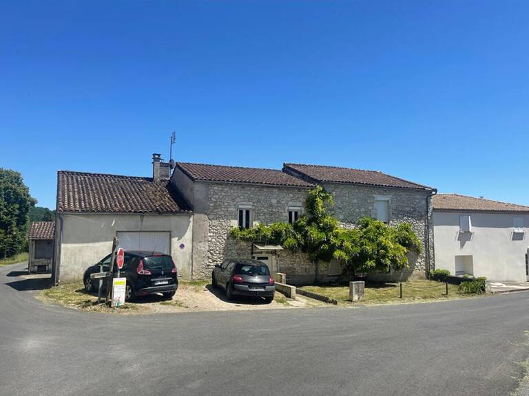 Maison de famille en pierre  258 m² + dépendances  Saint-Antoine-de-Breuilh, Bordeaux en 45 min — photo 1