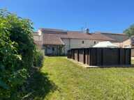 Maison de famille en pierre  258 m² + dépendances  Saint-Antoine-de-Breuilh, Bordeaux en 45 min — photo 3