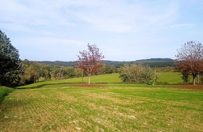 Carlus en Exclusifvité! : Magnifique Terrain à bâtir de 855 m2 — photo 5