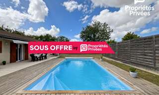 Maison 5 Pièces 93 m² à vendre à Bassens (33530)