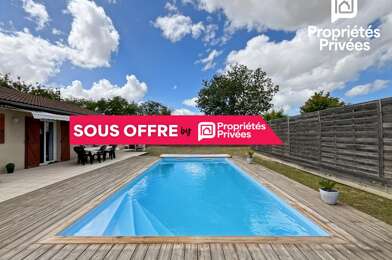 Maison 5 pièces 289000 €