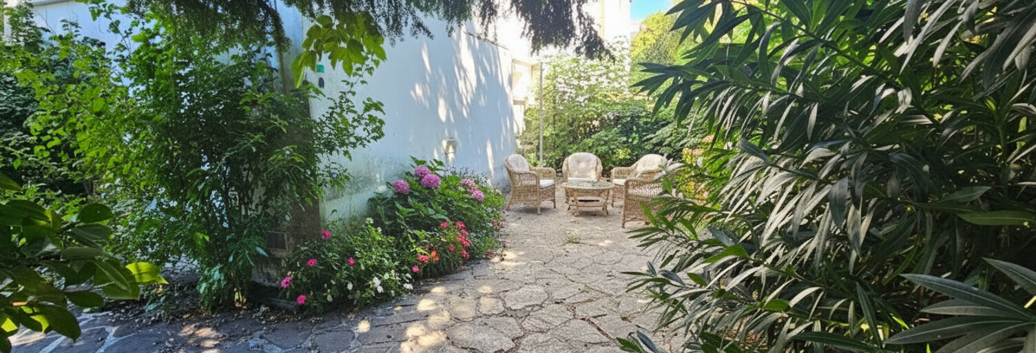 Maison 4 Pièces 106 m² à vendre à Bon-Encontre (47240)