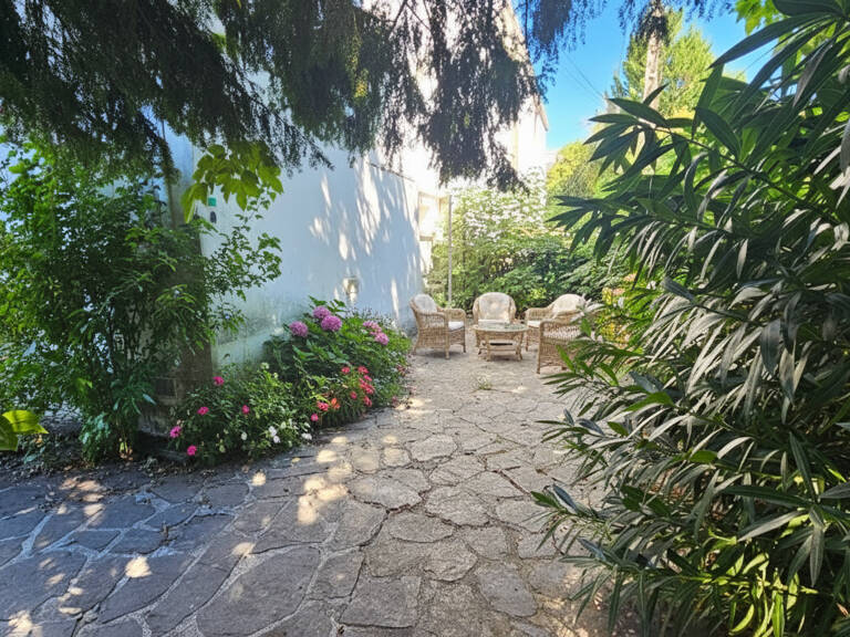 BON ENCONTRE 47240 Maison 4 pièce(s) 106.6 m2 — photo 1