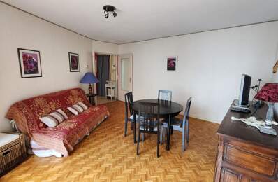 LYON 5è Appartement 3 pièce(s) 58 m2 — photo du bien