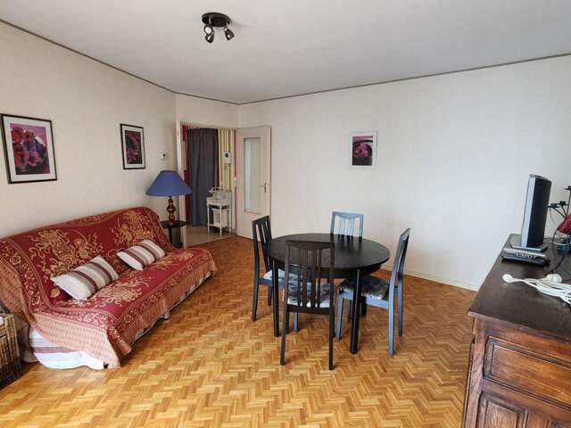 LYON 5è Appartement 3 pièce(s) 58 m2 — photo du bien