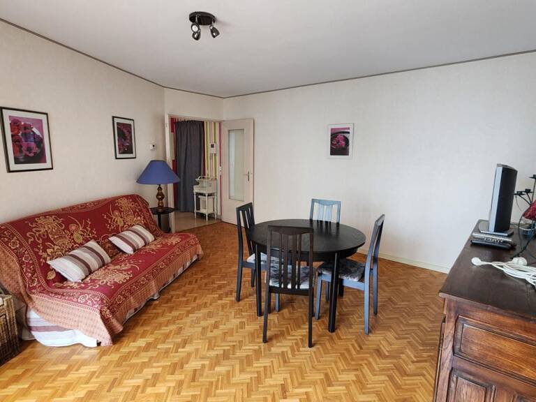 LYON 5è Appartement 3 pièce(s) 58 m2 — photo 1