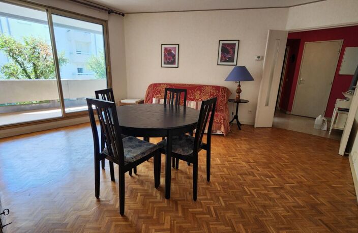 LYON 5è Appartement 3 pièce(s) 58 m2 — photo 2