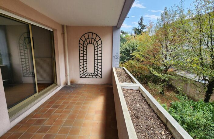 LYON 5è Appartement 3 pièce(s) 58 m2 — photo 3