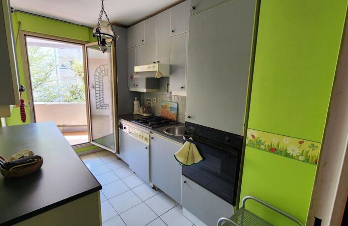 LYON 5è Appartement 3 pièce(s) 58 m2 — photo 4