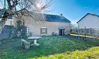 Maison 5 Pièces 114 m² à vendre à Prémery (58700)