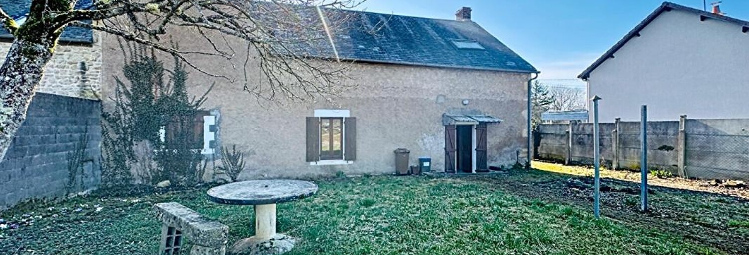 Maison 5 Pièces 114 m² à vendre à Prémery (58700)