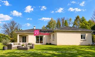 Maison 6 Pièces 134 m² à vendre à Charbonnières-les-Varennes (63410)