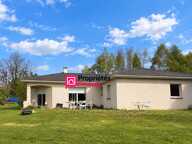 Coup de coeur maison T6 de plain-pied de 195m², terrain 1200m² PAUGNAT 63410 — photo 2