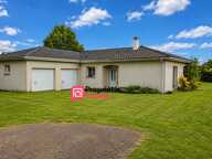 Coup de coeur maison T6 de plain-pied de 195m², terrain 1200m² PAUGNAT 63410 — photo 4