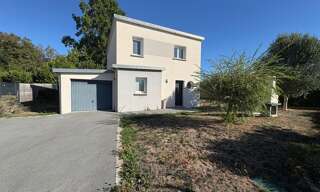 Maison 6 Pièces 87 m² à vendre à Mellac (29300)