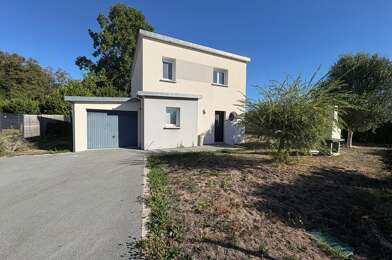 Maison 6 pièces 249576 €