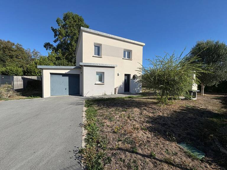 A vendre MELLAC (29300) Maison 6 pièces 4 chambres 87 m2 — photo 1
