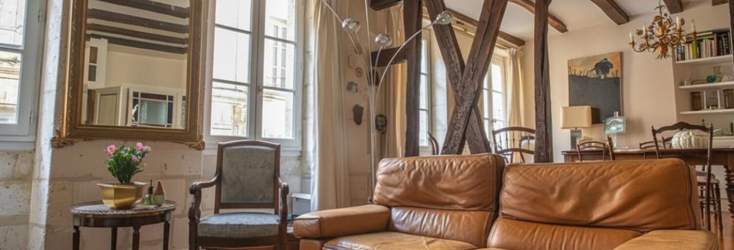 Maison 8 Pièces 202 m² à vendre à Angoulême (16000)