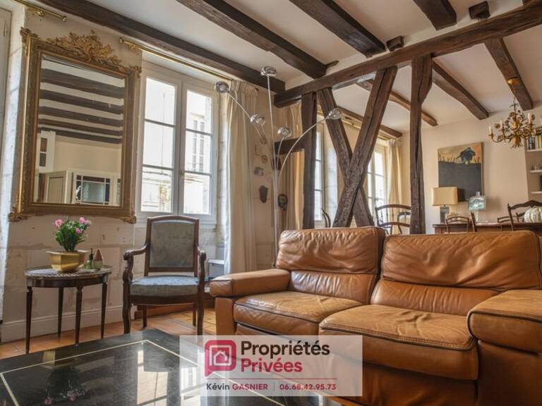 ANGOULEME (16000) : Maison de ville sur le plateau de 200m2 — photo 1