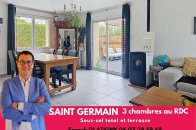 Maison 7 pièces 241000 €