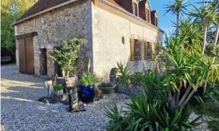 Maison 6 Pièces 180 m² à vendre à Morée (41160)
