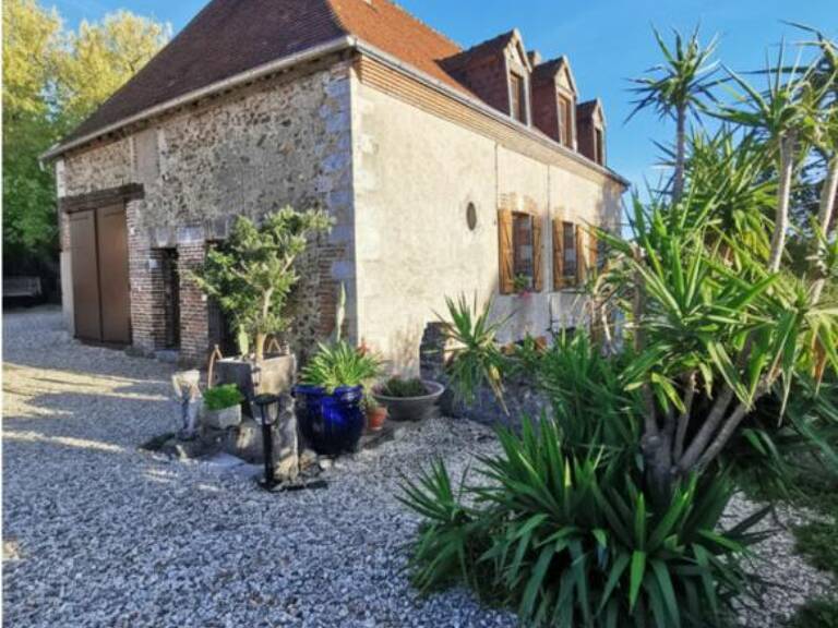 Morée 41160, demeure authentique et confortable avec vue exceptionnelle — photo 1