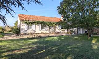 Maison 7 Pièces 140 m² à vendre à Montrevault-sur-Èvre (49270)