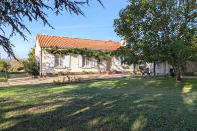 Maison 7 pièces 349500 €