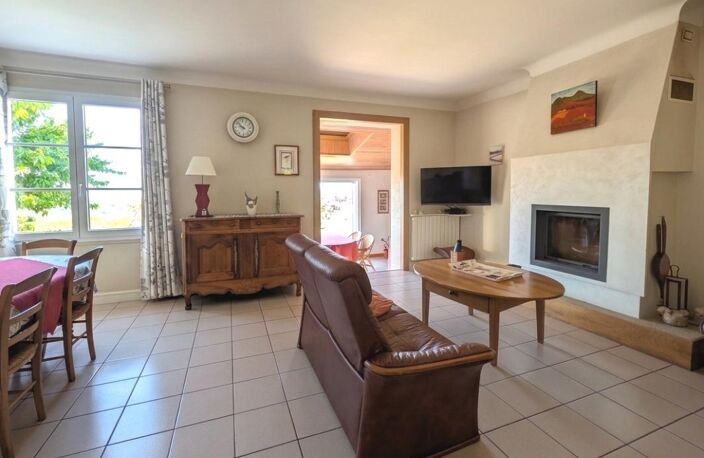 Maison 4 chambres, 140m², bourg de la Varenne, Orée d'Anjou (49270) — photo 2