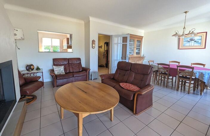 Maison 4 chambres, 140m², bourg de la Varenne, Orée d'Anjou (49270) — photo 3