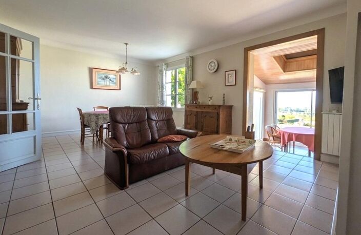 Maison 4 chambres, 140m², bourg de la Varenne, Orée d'Anjou (49270) — photo 4