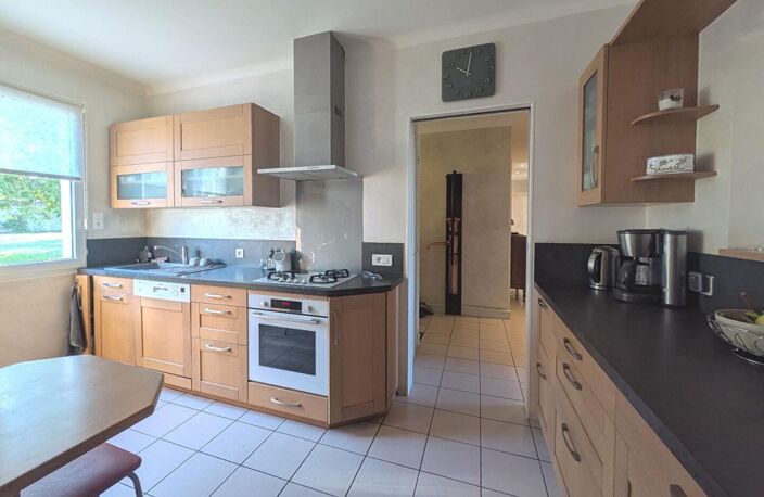 Maison 4 chambres, 140m², bourg de la Varenne, Orée d'Anjou (49270) — photo 5