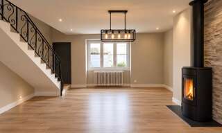 Maison 5 Pièces 98 m² à vendre à Angers (49000)