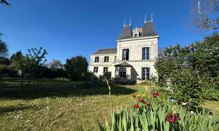 Maison 8 Pièces 190 m² à vendre à Gennes-Val-de-Loire (49350)