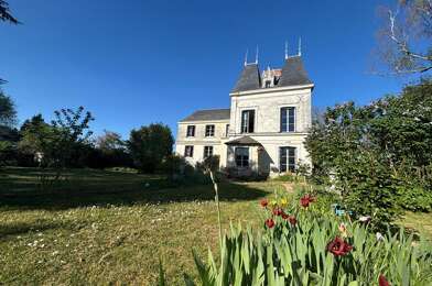 Maison 8 pièces 498000 €