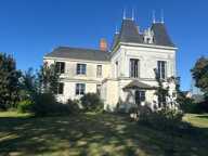 Chateau  (6 chambres) - 190 m2 — photo 2