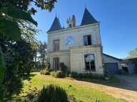 Chateau  (6 chambres) - 190 m2 — photo 3