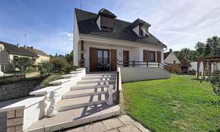 Maison 5 Pièces 118 m² à vendre à Bury (60250)
