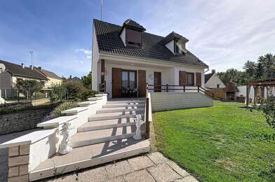 Maison 5 pièces 258000 €