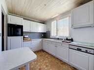 PAVILLON INDEPENDANT - 118M² - 4 CHAMBRES - SOUS SOL TOTAL - DOUBLE GARAGE - 60250 BURY — photo 2