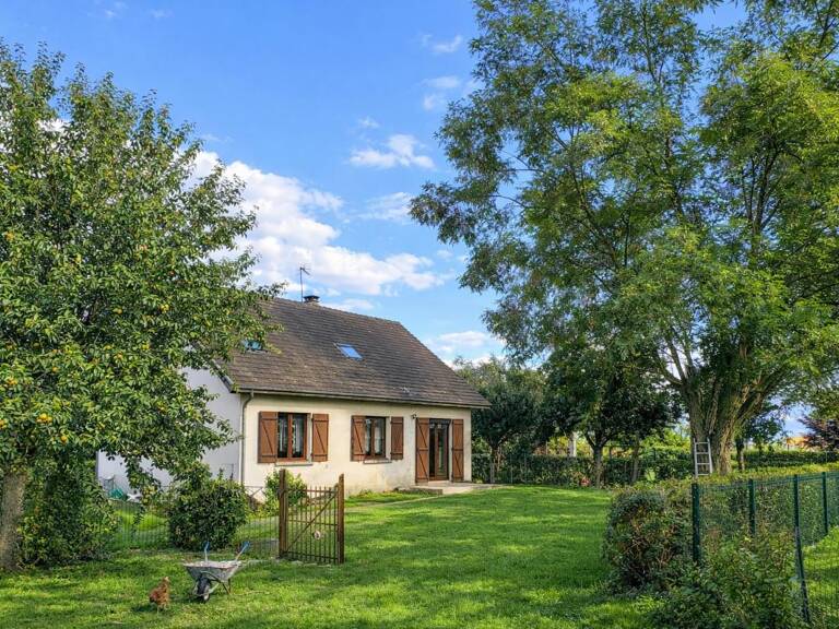 Maison Gournay En Bray 6 pièces 135.5 m2 — photo 1