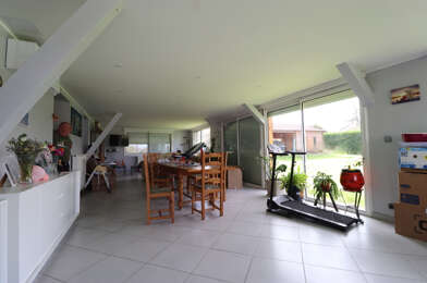 Maison 6 pièces 149000 €