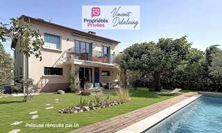 Maison 5 Pièces 151 m² à vendre à Pertuis (84120)