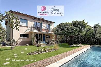 Maison 5 pièces 490000 €