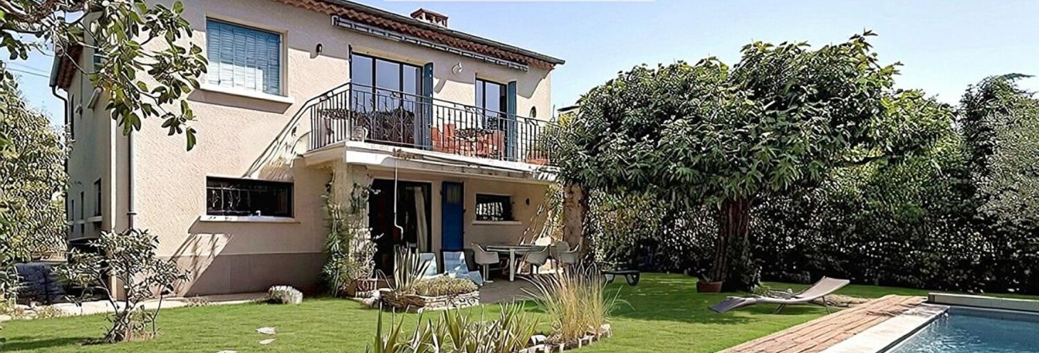 Maison 5 Pièces 151 m² à vendre à Pertuis (84120)