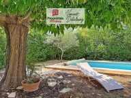 Superbe maison T5 rénovée avec piscine, studio et garage — photo 3