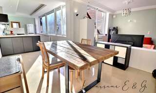 Appartement 2 Pièces 61 m² à vendre à Méru (60110)