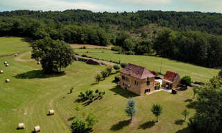 Maison 5 Pièces 171 m² à vendre à Saint-Pompon (24170)