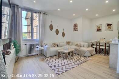 Appartement 2 pièces 139990 €