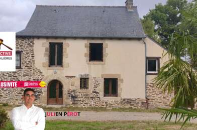 Maison 4 pièces 133920 €